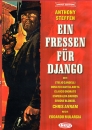 Ein Fressen für Django (uncut) kleine Hartbox